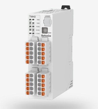 Controles de Temperatura y PID - Serie TK / TX / TC