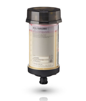Pulsarlube E