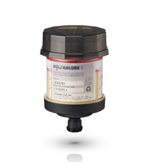 Pulsarlube E