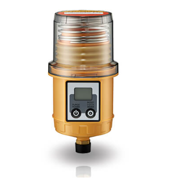 Pulsarlube Serie EXP/EXPL