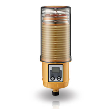 Pulsarlube Serie EXP/EXPL