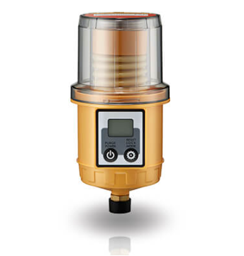 Pulsarlube Serie EXP/EXPL