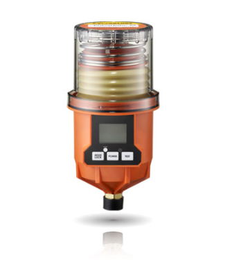 Pulsarlube Serie M - Lubricador Electromecánico