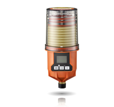 Pulsarlube Serie M - Lubricador Electromecánico