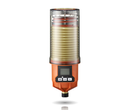 Pulsarlube Serie M - Lubricador Electromecánico