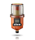 Pulsarlube Serie M - Lubricador Electromecánico
