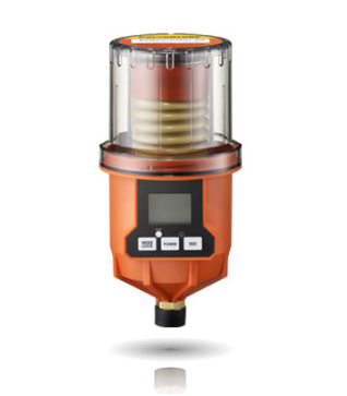 Pulsarlube Serie M - Lubricador Electromecánico