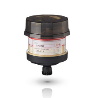 Pulsarlube E