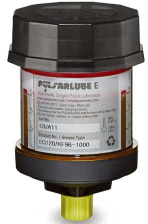 Pulsarlube Serie EO