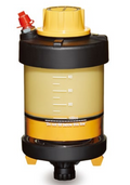 Pulsarlube Serie S