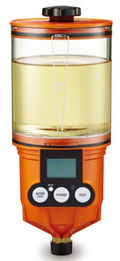 Pulsarlube Serie OL500