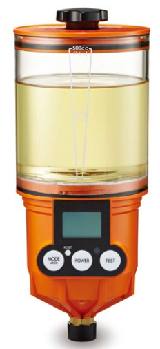 Pulsarlube Serie OL500