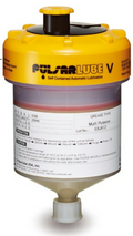 Pulsarlube Serie V - Lubricador Automático con Pantalla LCD