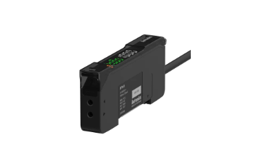 Sensores de Fibra Óptica y Amplificadores - Serie BF5